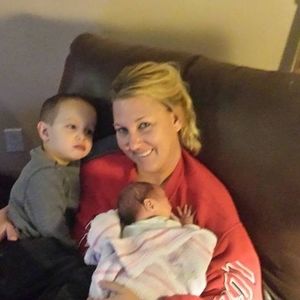 Meet your Posher, Deanne